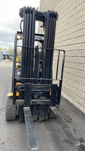 Load image into Gallery viewer, YALE LPG 6000 LBS. FORKLIFT
