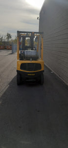 Hyster LPG  5000 lbs. Forklift