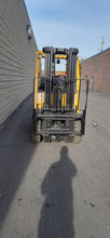 Load image into Gallery viewer, Hyster LPG  5000 lbs. Forklift