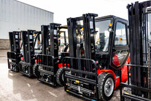 Load image into Gallery viewer, 2023 ELF 5000-8000 LBS. FORKLIFT