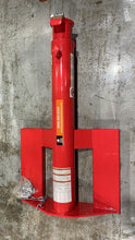 Load image into Gallery viewer, Telescoping Forklift Jib Boom Crane 4000 Lbs.