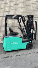 Load image into Gallery viewer, MITSUBISHI ELECTRIC 4000 LBS. 3 WHEELER