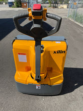 Load image into Gallery viewer, BRAND NEW ELECTRIC WALKIE 4500 LBS.