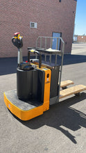 Load image into Gallery viewer, BRAND NEW ELECTRIC WALKIE 4500 LBS.