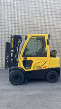 Load image into Gallery viewer, HYSTER LPG 6000 LBS. OUTDOOR FORKLIFT