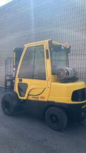 Load image into Gallery viewer, HYSTER LPG 6000 LBS. OUTDOOR FORKLIFT