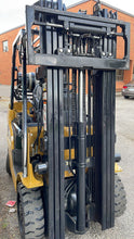 Load image into Gallery viewer, CAT LPG 5000 LBS. FORKLIFT