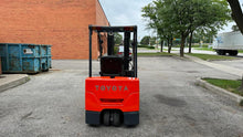 Load image into Gallery viewer, TOYOTA ELECTRIC 4000 LBS. 3 WHEELER