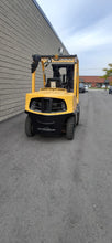 Load image into Gallery viewer, Hyster Diesel 8000 lbs. Forklift