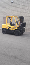 Load image into Gallery viewer, Hyster Diesel 8000 lbs. Forklift