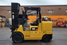 Load image into Gallery viewer, Caterpillar LPG Forklift