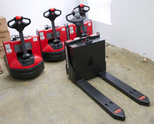 Load image into Gallery viewer, Raymond 8210 Electric Pallet jack (Walk-Behind)