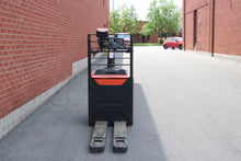 Load image into Gallery viewer, Brand-New Electric Pallet Jack with Stand-up Platform 48x19