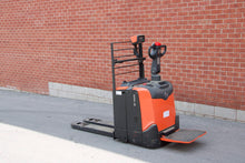 Load image into Gallery viewer, Brand-New Electric Pallet Jack with Stand-up Platform 48x19