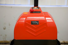 Load image into Gallery viewer, Fully Electric Pallet jack EPT15 with 3300 LBS Capacity