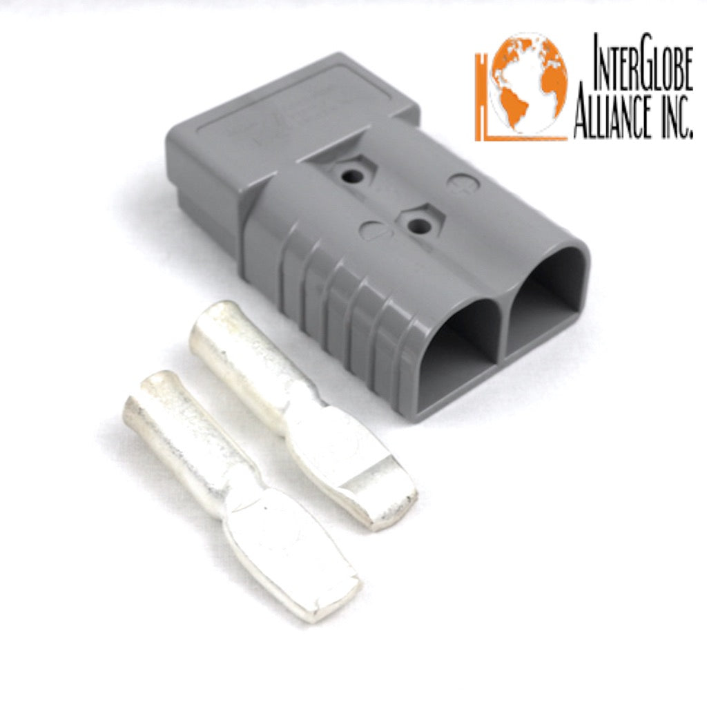 Anderson Original Forklift Battery Connector 350A
