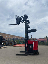 Load image into Gallery viewer, Raymond Electric Deep Reach 2500 lbs.