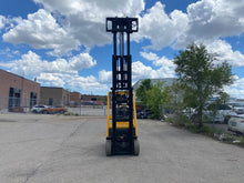 Load image into Gallery viewer, Hyster Forklift LPG 5000 lbs.