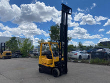 Load image into Gallery viewer, Hyster Forklift LPG 5000 lbs.