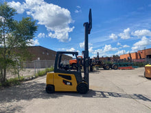 Load image into Gallery viewer, CAT Electric Forklift 5000 lbs.