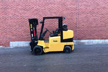Load image into Gallery viewer, Yale 12000 lbs. LPG Forklift