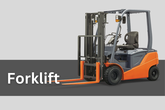 Forklift