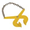 Pallet Puller 5000 lb Jaw 8″