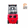 ELF FL25T-NJX2 propane forklift 5500 lbs