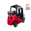 ELF FL25T-NJX2 propane forklift 5500 lbs