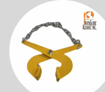 Pallet Puller 5000 lb Jaw 8″