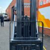 UNICarriers FORKILFTS LPG 8000 LBS