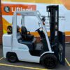 UNICarriers FORKILFTS LPG 8000 LBS