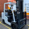 UNICarriers FORKILFTS LPG 8000 LBS