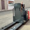 2014 Raymond 8510 order picker