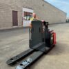 2014 Raymond 8510 order picker