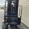 YALE LPG 6000 LBS. FORKLIFT