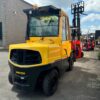 HYSTER Forklift DIESEL H100FT