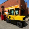 HYSTER Forklift DIESEL H100FT