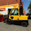 HYSTER Forklift DIESEL H100FT