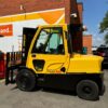 HYSTER Forklift DIESEL H100FT