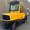 HYSTER Forklift DIESEL H100FT