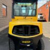 HYSTER Forklift DIESEL H100FT