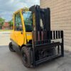 HYSTER Forklift DIESEL H100FT