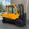 HYSTER Forklift DIESEL H100FT