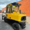 HYSTER Forklift DIESEL H100FT