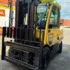 HYSTER Forklift DIESEL H100FT