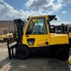 HYSTER Forklift DIESEL H100FT