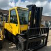 HYSTER Forklift DIESEL H100FT