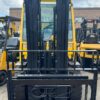 HYSTER Forklift DIESEL H100FT