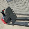 2014 Raymond 8510 order picker